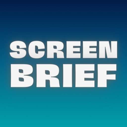 Screen Brief logo